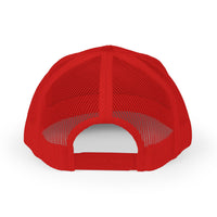 Hill Country Strong Snapback Trucker Cap [Blue] | 2025 Hill Country Flood Donation