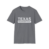 Texas Neanderthal