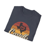 Castell Texas Love