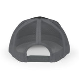 Hill Country Strong Snapback Trucker Cap [Blue] | 2025 Hill Country Flood Donation