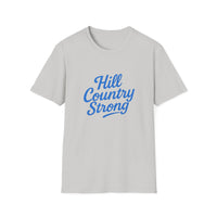 Texas Hill Country Strong [Blue] | 2025 Texas Hill Country Flood Donation