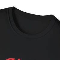 Texas Hill Country Strong [Red] | 2025 Flood Charity Tee
