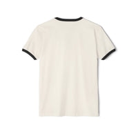 Castell Chica con Lima Ringer T-Shirt