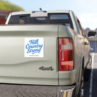 Car Magnets | 2025 Texas Hill Country Flood Donation