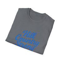 Texas Hill Country Strong [Blue] | 2025 Texas Hill Country Flood Donation