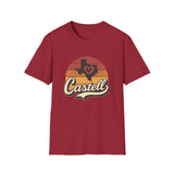 Castell Texas Love