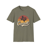 Castell Texas Love
