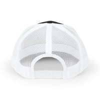 Hill Country Strong Snapback Trucker Cap [Blue] | 2025 Hill Country Flood Donation