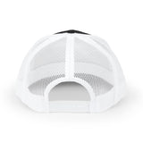 Hill Country Strong Snapback Trucker Cap [Blue] | 2025 Hill Country Flood Donation