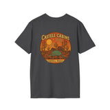 Castell Cabins 'Dillo