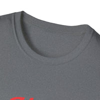 Texas Hill Country Strong [Red] | 2025 Flood Charity Tee