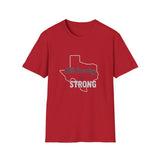 Texas Hill Country Strong State Image | 2025 Texas Hill Country Flood Donation