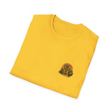 Castell T-Shirt | Hill Country Vibes Only