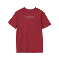 Texas Hill Country Strong [Blue] | 2025 Texas Hill Country Flood Donation
