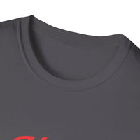Texas Hill Country Strong [Red] | 2025 Flood Charity Tee