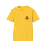 Castell T-Shirt | Hill Country Vibes Only