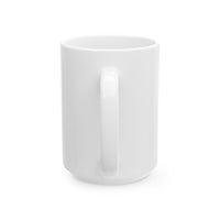 Hill Country Strong Ceramic Coffee Mug | 2025 Texas Hill Country Flood Donation