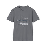 Texas Hill Country Strong State Image | 2025 Texas Hill Country Flood Donation