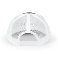 Hill Country Strong Snapback Trucker Cap [Blue] | 2025 Hill Country Flood Donation
