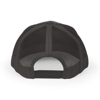 Hill Country Strong Snapback Trucker Cap [Blue] | 2025 Hill Country Flood Donation
