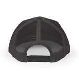Hill Country Strong Snapback Trucker Cap [Blue] | 2025 Hill Country Flood Donation