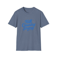 Texas Hill Country Strong [Blue] | 2025 Texas Hill Country Flood Donation