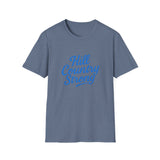 Texas Hill Country Strong [Blue] | 2025 Texas Hill Country Flood Donation