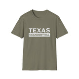 Texas Neanderthal