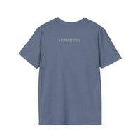 Texas Hill Country Strong [Blue] | 2025 Texas Hill Country Flood Donation