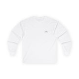 Vintage Fishing Long Sleeve Tee