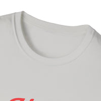 Texas Hill Country Strong [Red] | 2025 Flood Charity Tee
