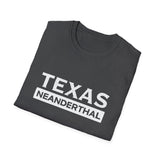 Texas Neanderthal