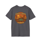 Castell Cabins 'Dillo