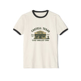 Castell Texas + General Store | "Texas' Smallest Town" (front)