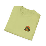 Castell T-Shirt | Hill Country Vibes Only