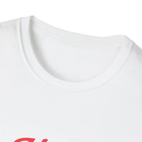 Texas Hill Country Strong [Red] | 2025 Flood Charity Tee