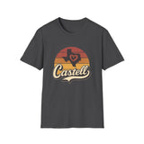 Castell Texas Love