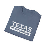 Texas Neanderthal