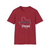 Texas Hill Country Strong State Image | 2025 Texas Hill Country Flood Donation