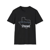Texas Hill Country Strong State Image | 2025 Texas Hill Country Flood Donation