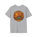 Castell Cabins 'Dillo