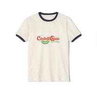 Castell Chica con Lima Ringer T-Shirt