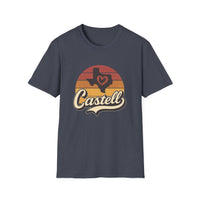 Castell Texas Love