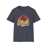 Castell Texas Love