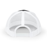Hill Country Strong Snapback Trucker Cap [Blue] | 2025 Hill Country Flood Donation