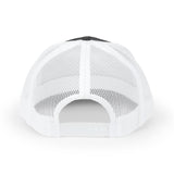 Hill Country Strong Snapback Trucker Cap [Blue] | 2025 Hill Country Flood Donation