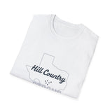Texas Hill Country Strong State Image | 2025 Texas Hill Country Flood Donation