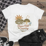 Texas Hill Country Women's Tee - Texas Hill Country