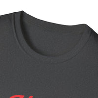 Texas Hill Country Strong [Red] | 2025 Flood Charity Tee