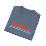 Retro "Castell Chica"